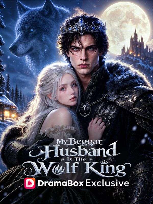Watch My Beggar Husband Is The Wolf King (DramaBox) Full Episodes Free HD