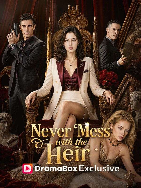 Watch Never Mess with the Heir (DramaBox) Full Episodes Free HD