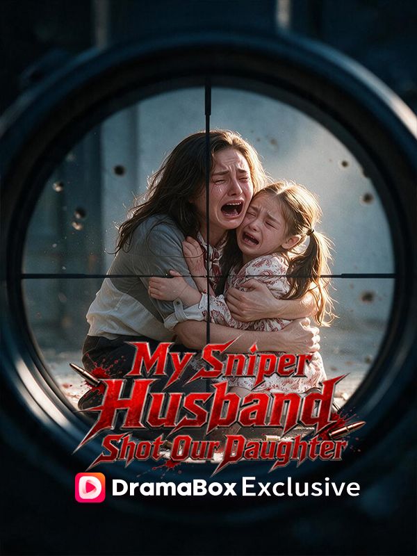 Watch My Sniper Husband Shot Our Daughter (DramaBox) Full Episodes Free HD