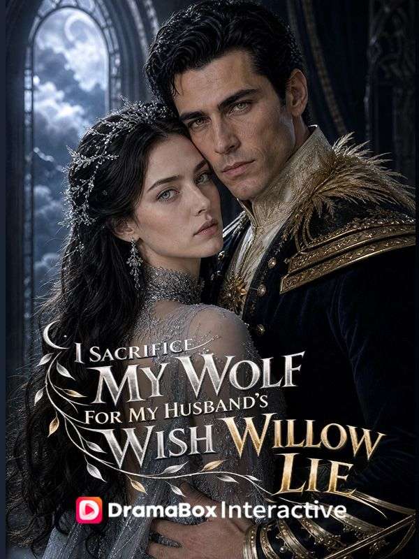 Watch I Sacrifice My Wolf for My Husband's Wish Willow Lie (DramaBox) Full Episodes Free HD