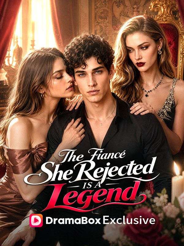 Watch The Fiancé She Rejected Is a Legend (DramaBox) Full Episodes Free HD
