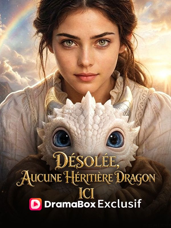 Watch Désolée, Aucune Héritière Dragon Ici (DramaBox) Full Episodes Free HD
