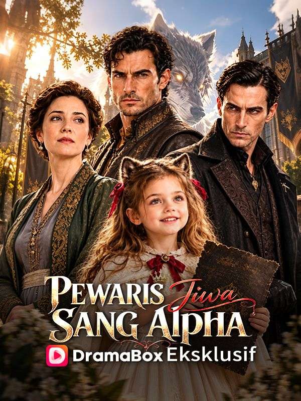 Watch Pewaris Jiwa Sang Alpha (Sulih Suara) (DramaBox) Full Episodes Free HD