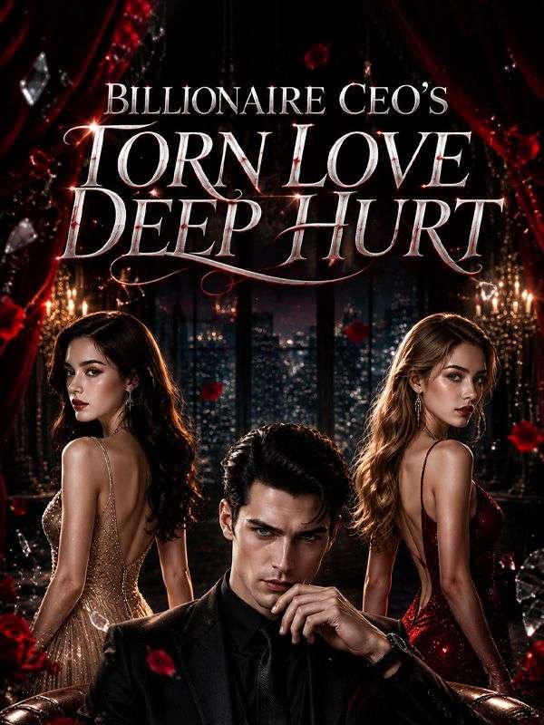 Watch Billionaire CEO's Iorn Love Deep Hurt (DramaBox) Full Episodes Free HD