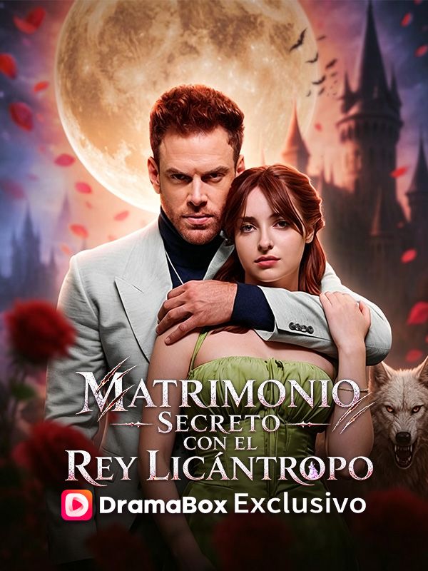 Watch Matrimonio secreto con el rey licántropo (DramaBox) Full Episodes Free HD