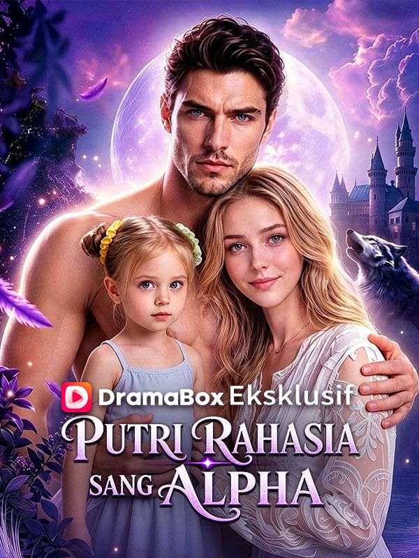 Watch Putri Rahasia Sang Alpha (DramaBox) Full Episodes Free HD