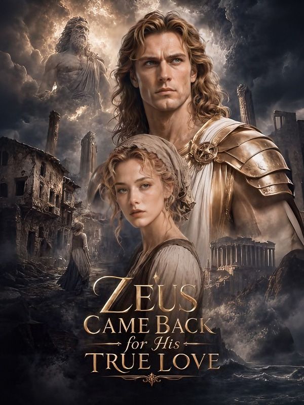 Watch Zeus Came Back for His True Love (DramaBox) Full Episodes Free HD
