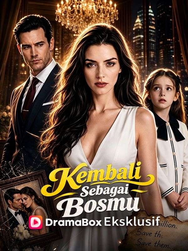 Watch Kembali Sebagai Bosmu (DramaBox) Full Episodes Free HD