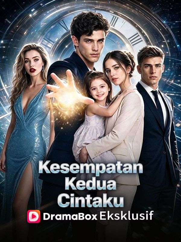 Watch Kesempatan Kedua Cintaku (DramaBox) Full Episodes Free HD