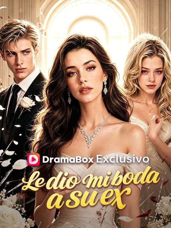 Watch Le dio mi boda a su ex (Doblado) (DramaBox) Full Episodes Free HD