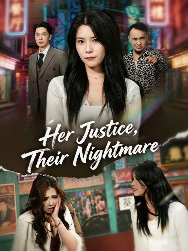 Watch Her Justice, Their Nightmare (DramaBox) Full Episodes Free HD