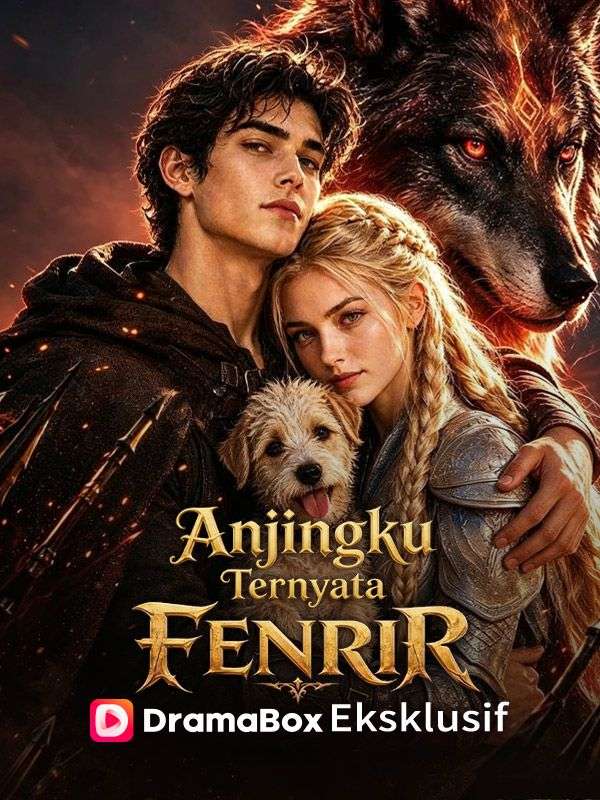 Watch Anjingku Ternyata Fenrir (DramaBox) Full Episodes Free HD