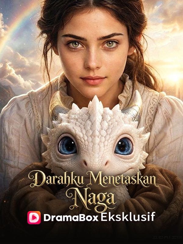 Watch Darahku Menetaskan Naga (DramaBox) Full Episodes Free HD