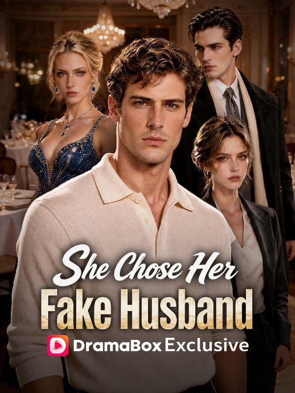 Watch She Chose Her Fake Husband (DramaBox) Full Episodes Free HD
