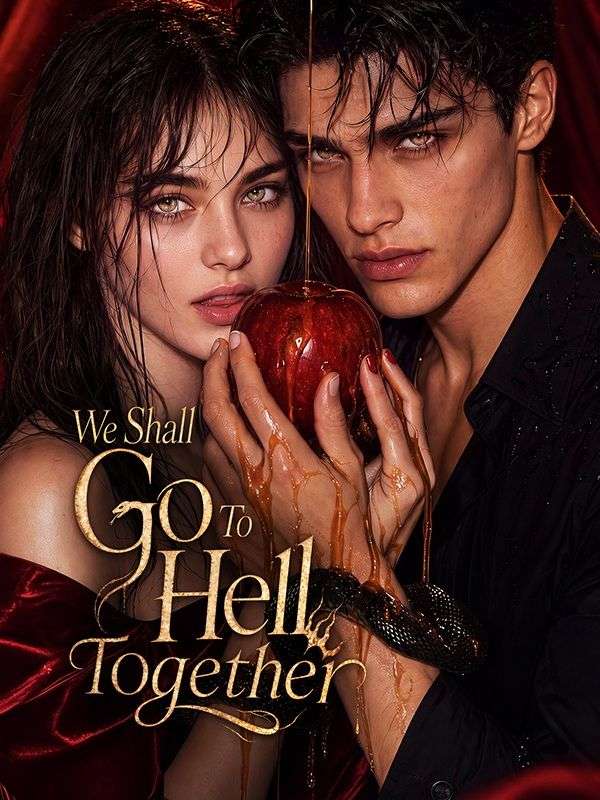 Watch We Shall Go To Hell Together (DramaBox) Full Episodes Free HD