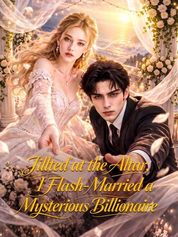 Watch Jilted at the Altar, I Flash-Married a Mysterious Billionaire (DramaBox) Full Episodes Free HD