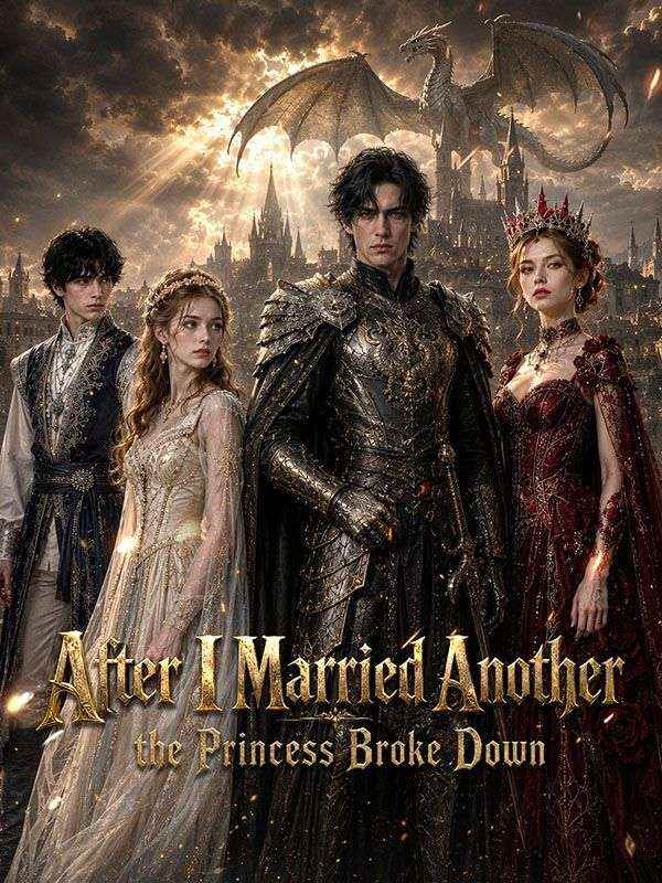 Watch After I Married Another, the Princess Broke Down (DramaBox) Full Episodes Free HD