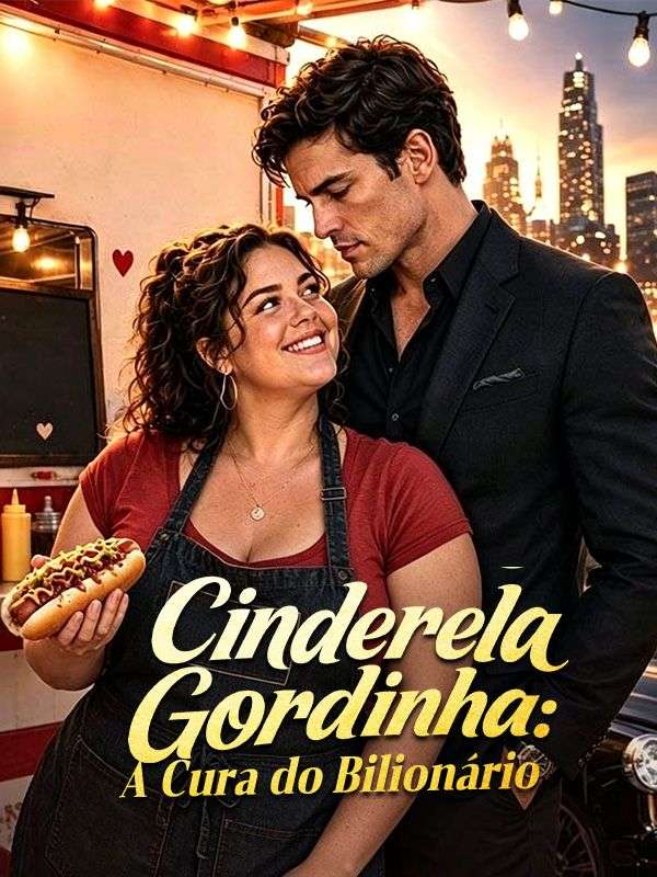 Watch Cinderela Gordinha: A Cura do Bilionário (DramaBox) Full Episodes Free HD