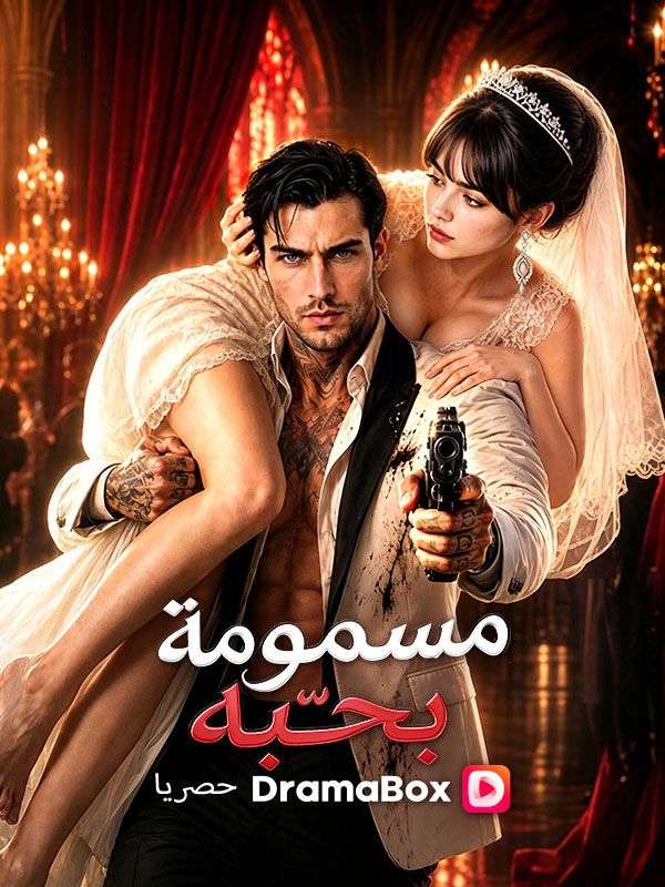 Watch مسمومة بحبّه (مدبلج) (DramaBox) Full Episodes Free HD