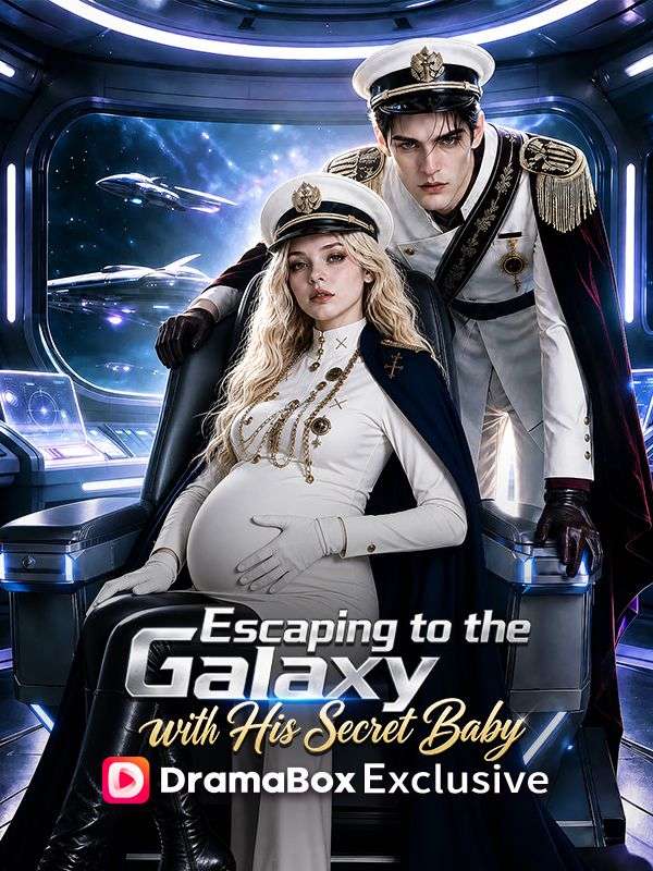 Watch Escaping to the Galaxy with His Secret Baby (DramaBox) Full Episodes Free HD
