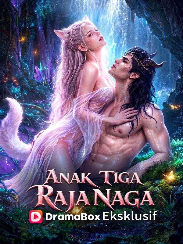 Watch Anak Tiga Raja Naga (DramaBox) Full Episodes Free HD
