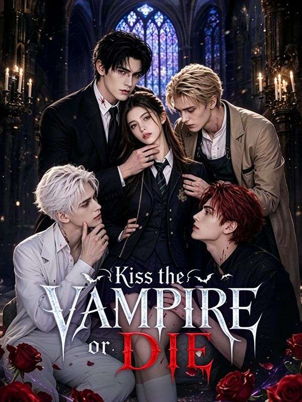Watch Kiss the Vampire or Die (DramaBox) Full Episodes Free HD