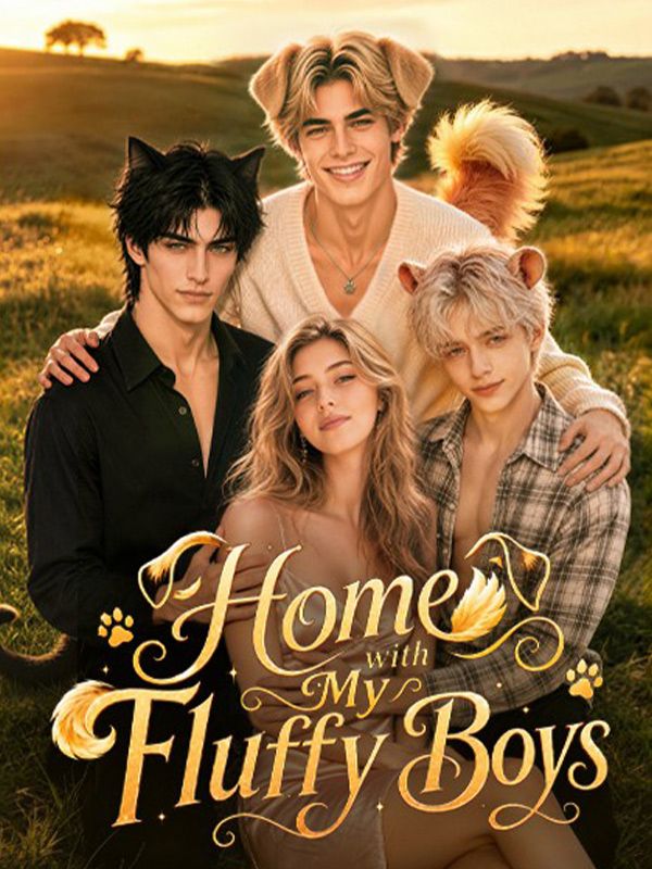 Watch Home with My Fluffy Boys (DramaBox) Full Episodes Free HD