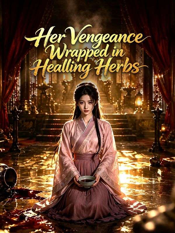 Watch Her Vengeance Wrapped in Healing Herbs (DramaBox) Full Episodes Free HD