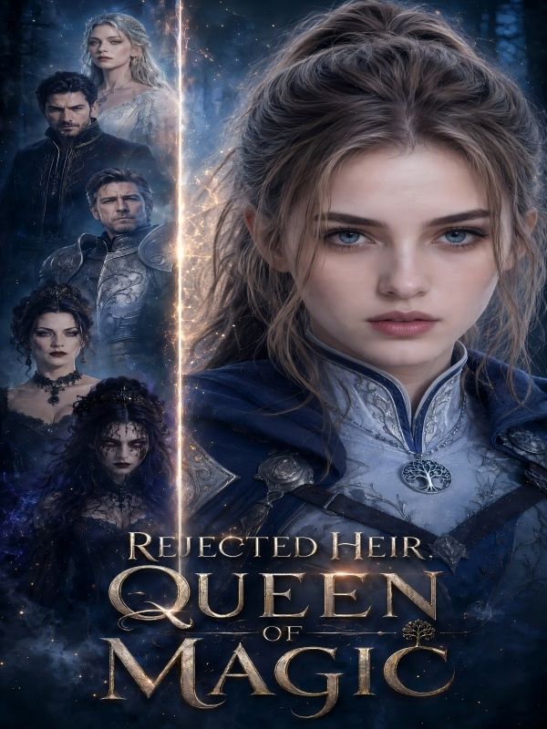 Watch Rejected Heir, Queen of Magic (DramaBox) Full Episodes Free HD