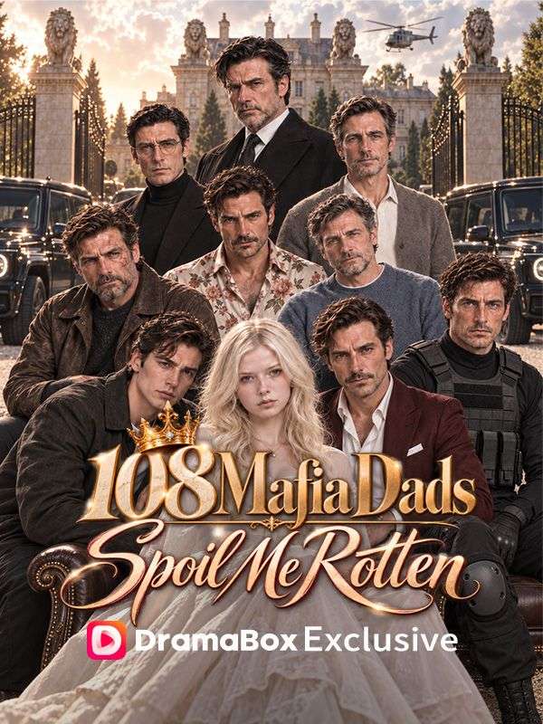 Watch 108 Mafia Dads Spoil Me Rotten (DramaBox) Full Episodes Free HD