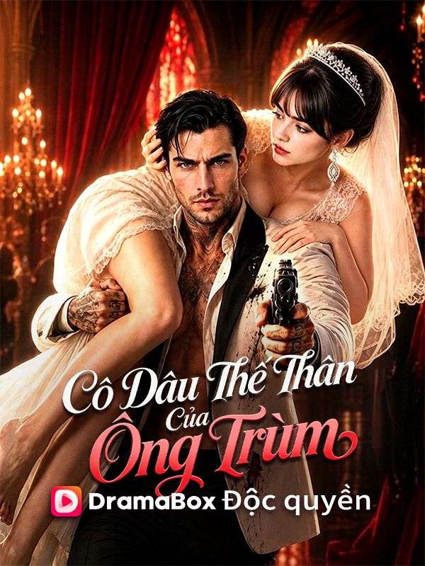 Watch (Lồng tiếng)Cô Dâu Thế Thân Của Ông Trùm (DramaBox) Full Episodes Free HD