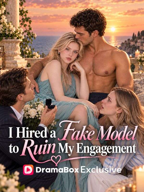 Watch I Hired a Fake Model to Ruin My Engagement (DramaBox) Full Episodes Free HD