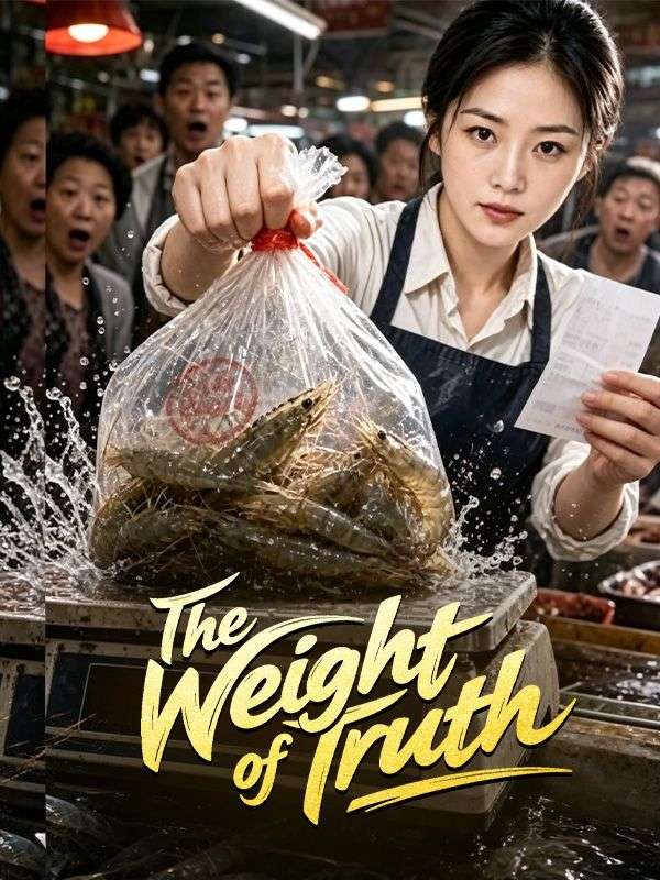 Watch The Weight of Truth (DramaBox) Full Episodes Free HD