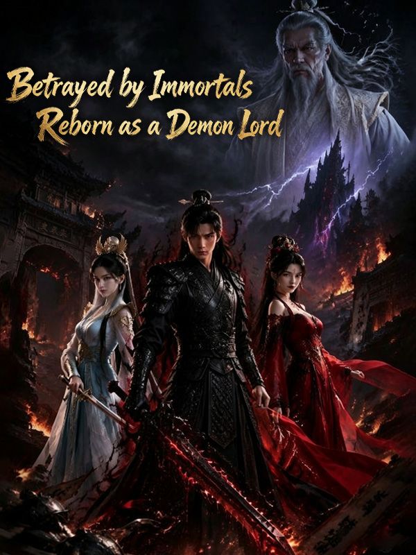 Watch Betrayed by Immortals, Reborn as a Demon Lord (DramaBox) Full Episodes Free HD