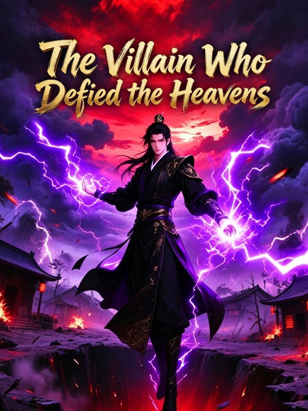 Watch The Villain Who Defied the Heavens (DramaBox) Full Episodes Free HD