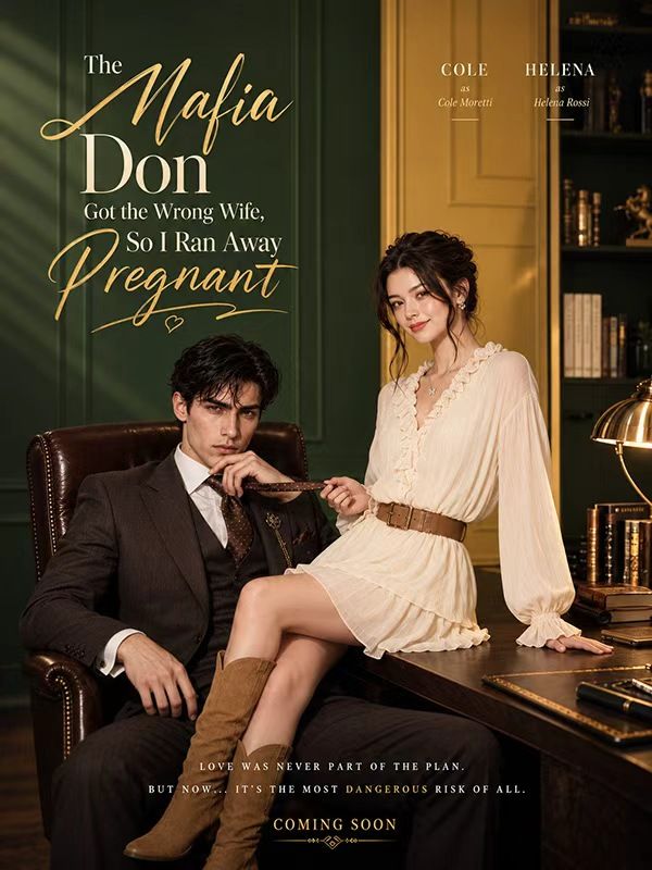 Watch The Mafia Don Got the Wrong Wife, So I Ran Away Pregnant (DramaBox) Full Episodes Free HD
