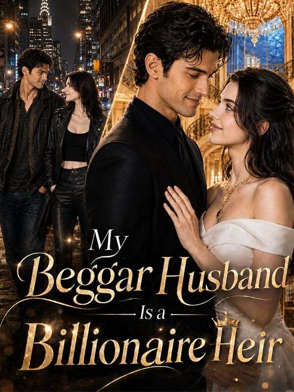 Watch My Beggar Husband Is a Billionaire Heir (DramaBox) Full Episodes Free HD