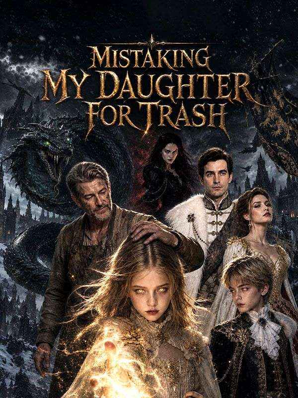 Watch Mistaking My Daughter For Trash (DramaBox) Full Episodes Free HD