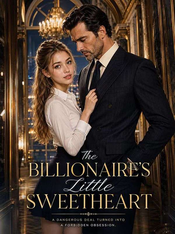 Watch The Billionaire's Little Sweetheart (DramaBox) Full Episodes Free HD