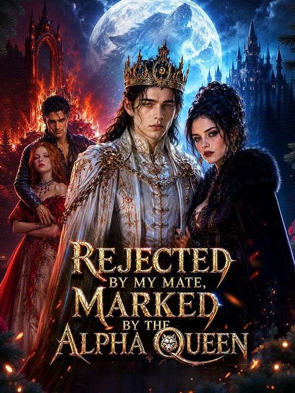 Watch Rejected by My Mate, Marked by the Alpha Queen (DramaBox) Full Episodes Free HD