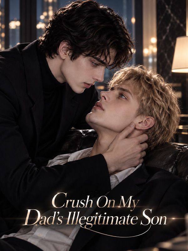 Watch Crush On My Dad's Illegitimate Son (DramaBox) Full Episodes Free HD