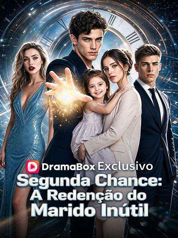 Watch Segunda Chance: A Redenção do Marido Inútil (DramaBox) Full Episodes Free HD
