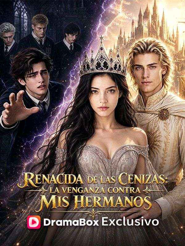 Watch Renacida de las cenizas: la venganza contra mis hermanos (DramaBox) Full Episodes Free HD