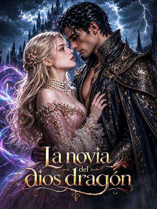 Watch La novia del dios dragón (DramaBox) Full Episodes Free HD