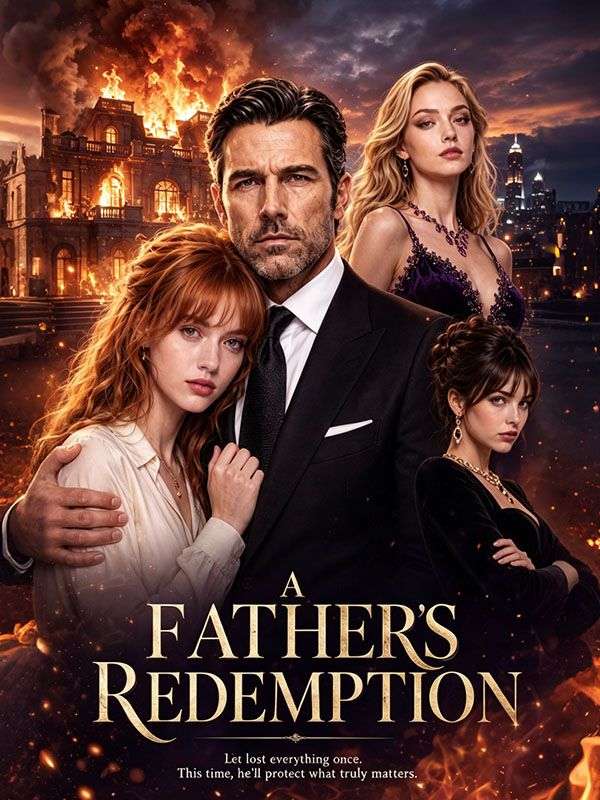 Watch A Father's Redemption (DramaBox) Full Episodes Free HD