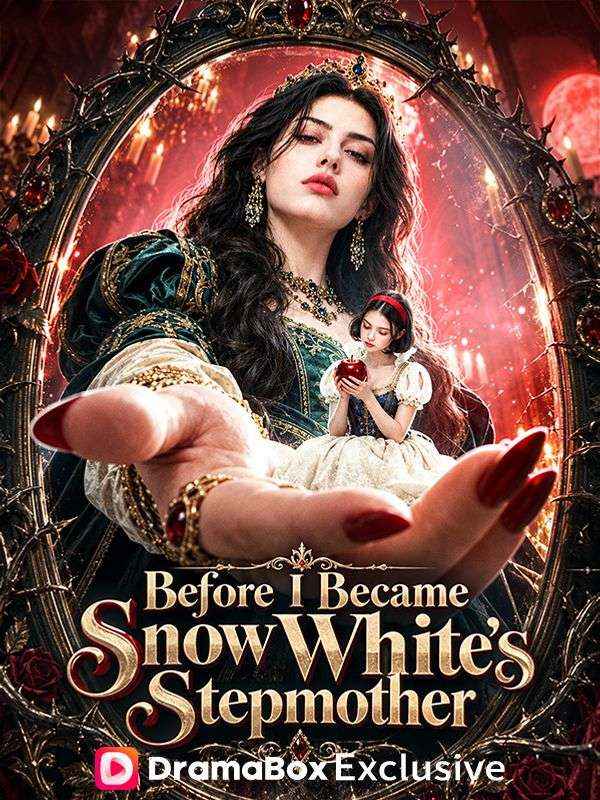 Watch Before I Became Snow White's Stepmother (DramaBox) Full Episodes Free HD