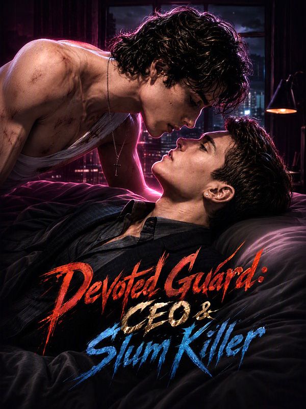 Watch Devoted Guard: CEO & Slum Killer (DramaBox) Full Episodes Free HD