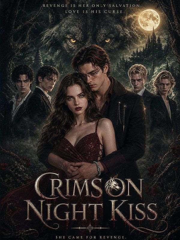 Watch Crimson Night Kiss (DramaBox) Full Episodes Free HD