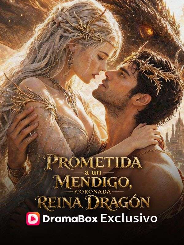 Watch Prometida a un mendigo, coronada reina dragón (DramaBox) Full Episodes Free HD