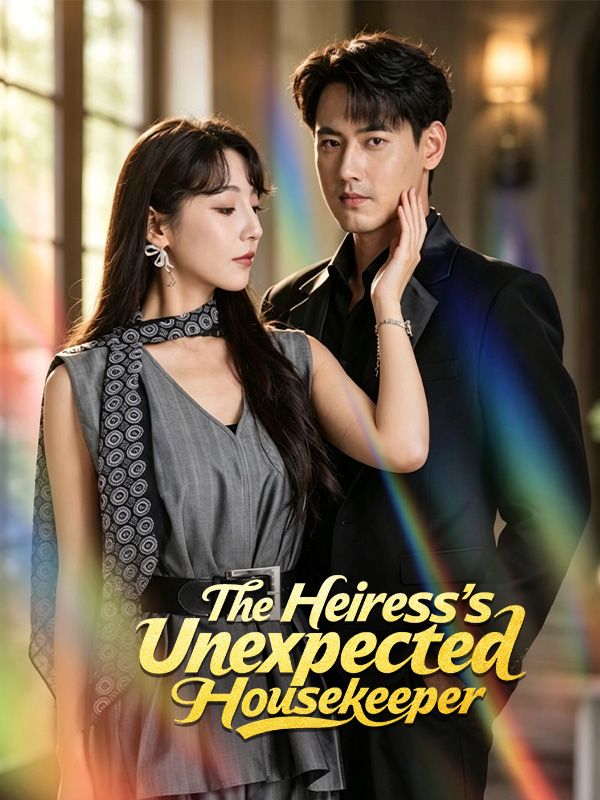 Watch The Heiress's Unexpected Housekeeper (DramaBox) Full Episodes Free HD